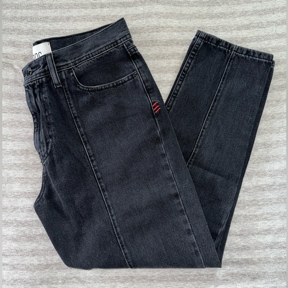 BDG Other - Urban Outfitters BDG Dad Slim Tapered Fit Jeans